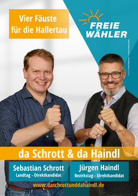 Wahlplakat_F&auml;uste_Direktkandidaten